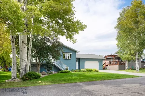 208 Spruce St, Manhattan, MT 59741