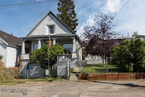 29 E Ctr, Butte, MT 59701