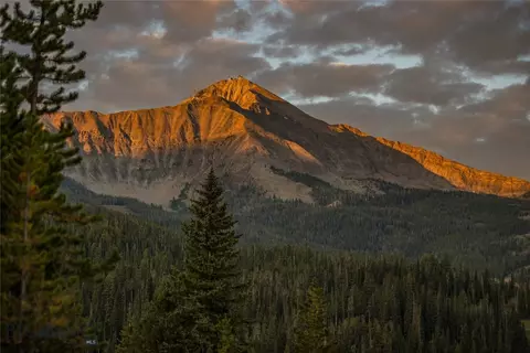 Lot 9 Wildrye Road, Big Sky, MT 59716