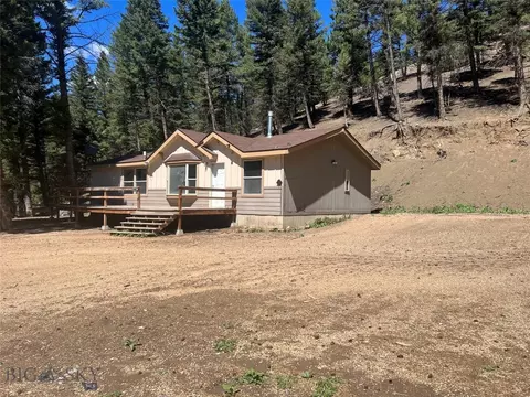 25 Spring Vly, Clarkston, MT 59752