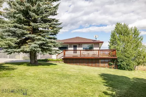 4675 S Utah Ave, Butte, MT 59701