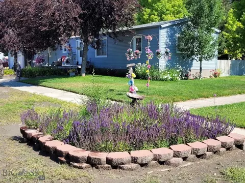5 N Iowa St, Three Forks, MT 59752