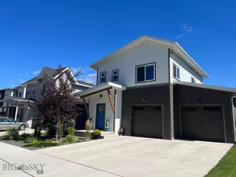 312 Valley Dr, Bozeman, MT 59718