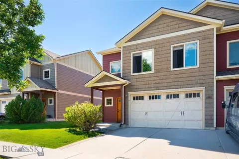 881 Rosa Way 881 A, Bozeman, MT 59715