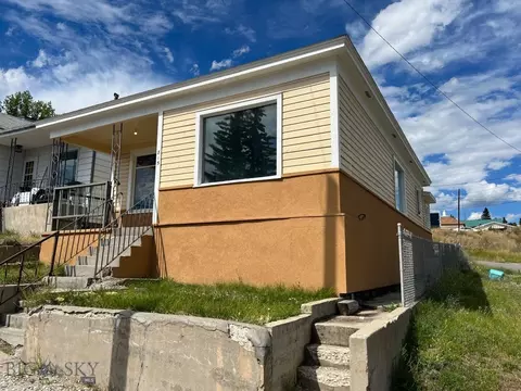 815 W Empire, Butte, MT 59701