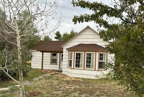 241 Mill Creek Rd, Sheridan, MT 59749