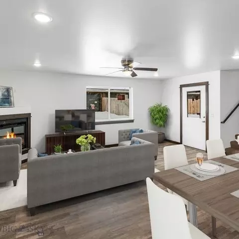 605 Black Diamond Units A B C D, Belgrade, MT 59714