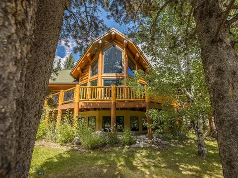25 Lower Dudley Crk, Gallatin Gateway, MT 59730