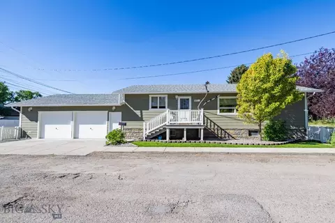 103 E Dillon, Dillon, MT 59725