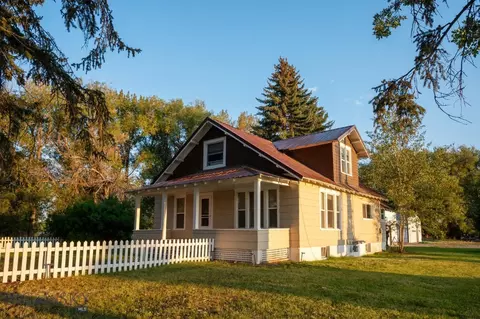 1395 W Cameron Bridge Rd, Bozeman, MT 59718