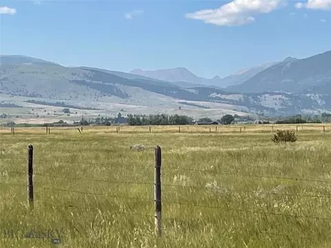 10 South Golden Eagle Drive, Mcallister, MT 59729