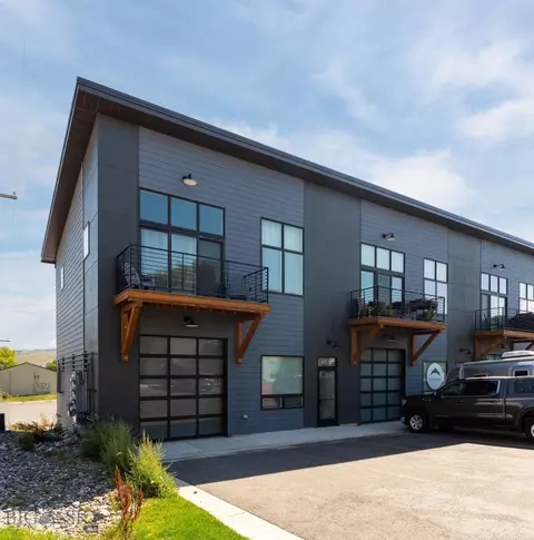 617 Nikles #101/201, Bozeman, MT 59715