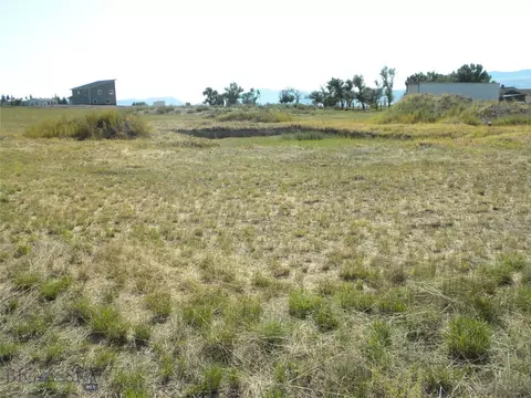 TBD Paul Gulch, Whitehall, MT 59759