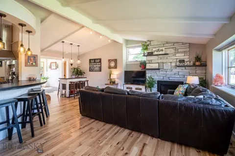 901 Mcleod, Big Timber, MT 59011