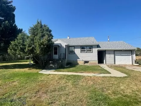 4380 N Montana, Helena, MT 59602