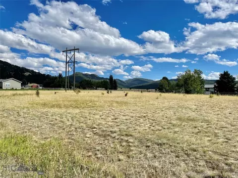tbd Grand View, Butte, MT 59701