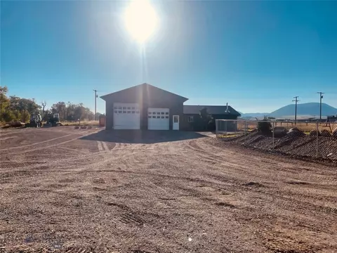 298 Ole Depot Rd, Gallatin Gateway, MT 59730