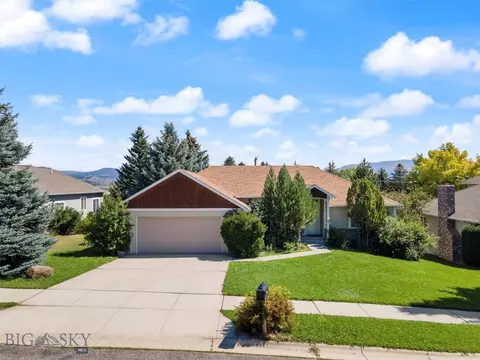 2020 Chambers Dr, Bozeman, MT 59715