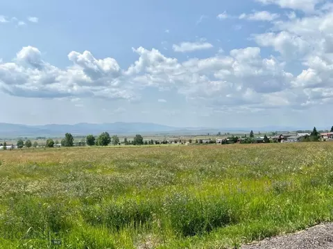 lot12 Arrowhead Cir, White Sulphur Springs, MT 59645