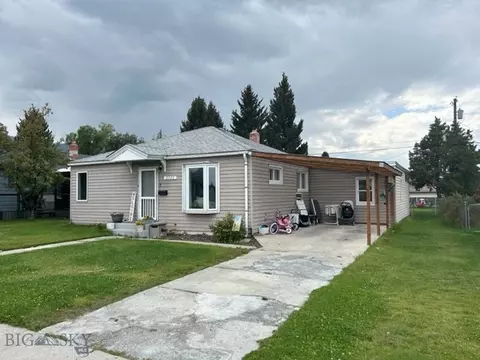 2220 South Dr, Butte, MT 59701