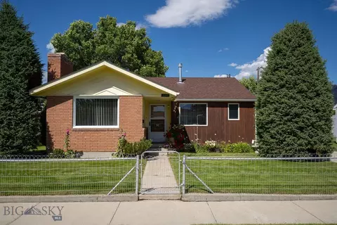 2215 Aberdeen St, Butte, MT 59701