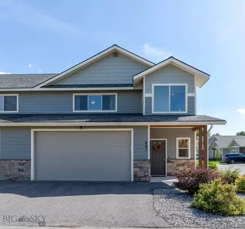 89 Naomi Rose Ln #A, Bozeman, MT 59718