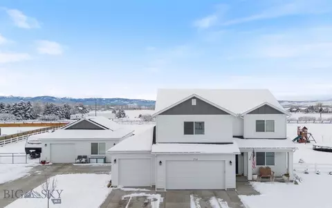 1746 Stewart Loop, Bozeman, MT 59718
