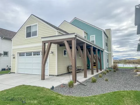 454 Westgate Ave, Bozeman, MT 59718