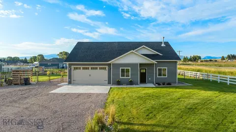 385 Silverwood Loop, Dillon, MT 59725