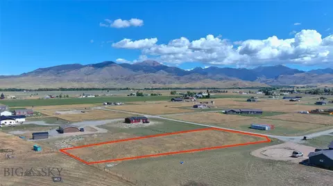 Lot 40 Turquoise Lane, Sheridan, MT 59749
