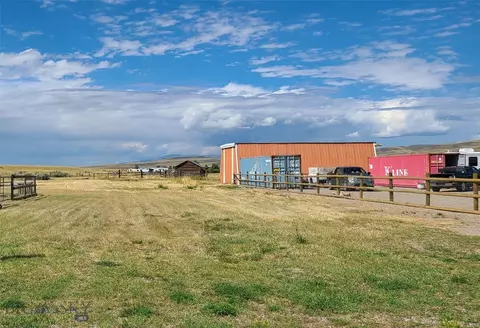 720 N Grover Cleveland St, Lima, MT 59739