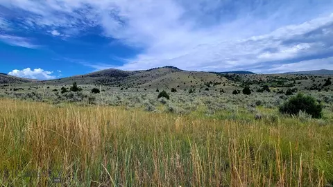 1 2013acres Private Rd Off Mt Hwy 287 # B, Virginia City, MT 59755