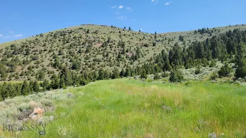 tbd 2457 Acres Meagher Trl, Virginia City, MT 59755