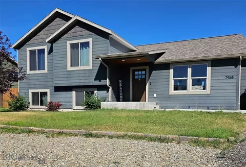 7965 Avocet, Helena, MT 59602