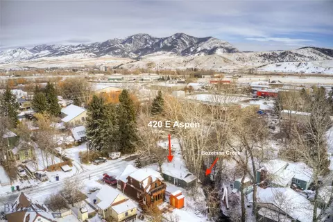 420 E Aspen, Bozeman, MT 59715 photo 4