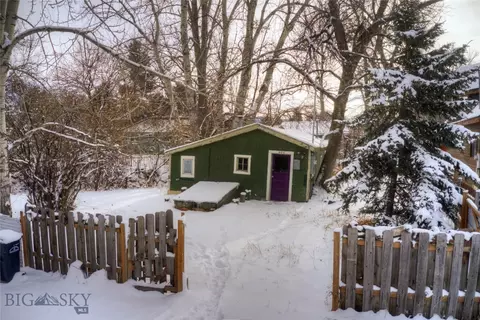 420 E Aspen, Bozeman, MT 59715