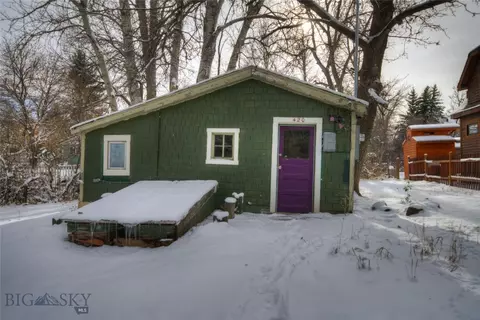 420 E Aspen, Bozeman, MT 59715 photo 2