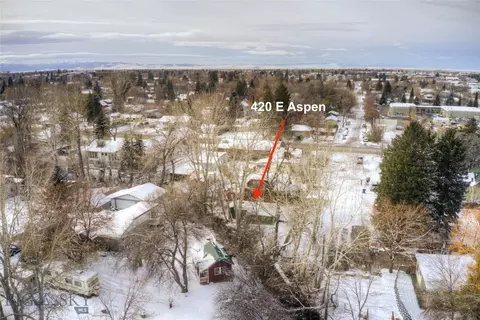 420 E Aspen, Bozeman, MT 59715 photo 5
