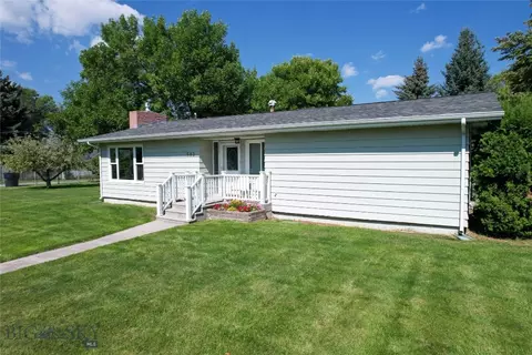 503 N Spruce St, Townsend, MT 59644