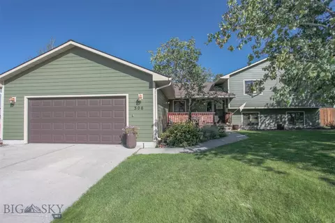 306 S Yellowstone Ave, Bozeman, MT 59718