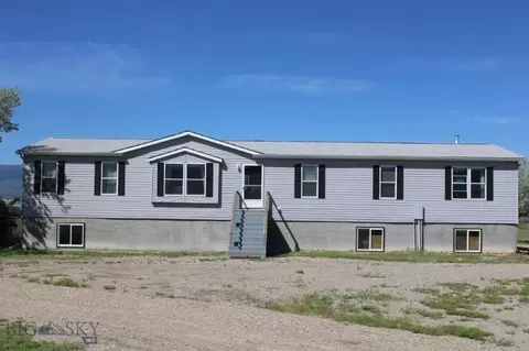 40 Goose Bay Ln, Townsend, MT 59644