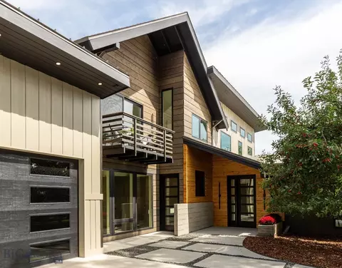4350 S 3rd Rd, Bozeman, MT 59715