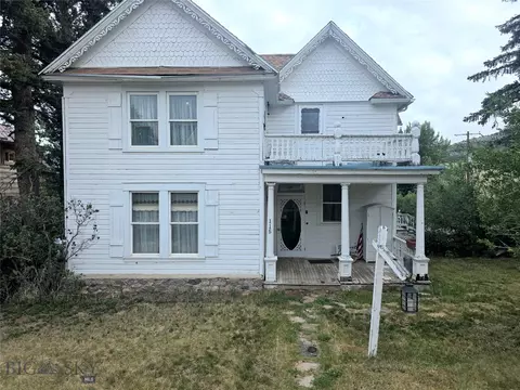 115 E Idaho, Virginia City, MT 59755