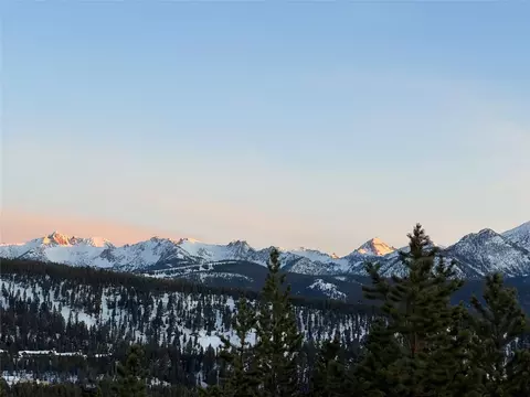 61 Sweetroot Fork, Big Sky, MT 59716