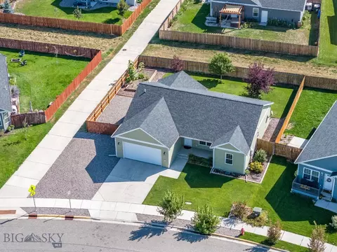 2216 Sturnella Ln, Belgrade, MT 59714