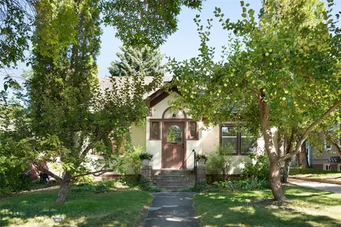 608 S 7th Ave, Bozeman, MT 59715