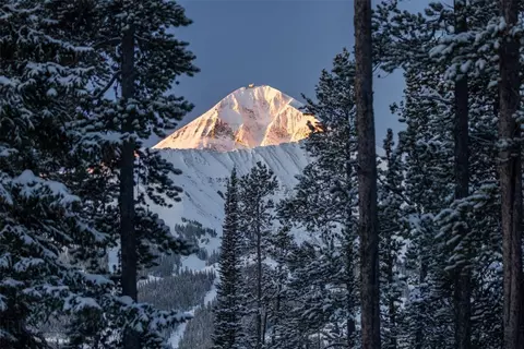 TBD Ulery's Lakes, Big Sky, MT 59716