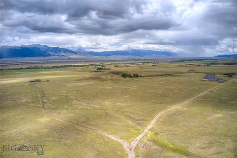 Lot 258 A Badger Road, Ennis, MT 59729