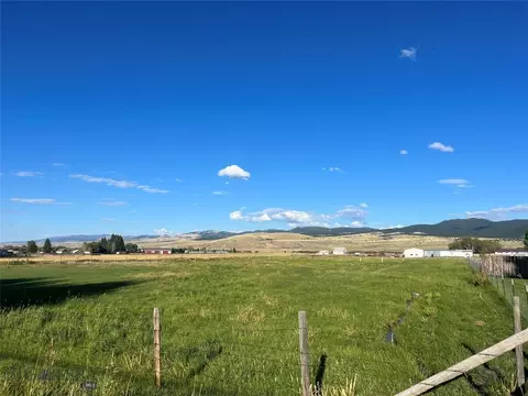 Tbd N Dixon, Anaconda, MT 59711