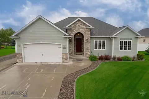 1304 Stetson Rd, Helena, MT 59602